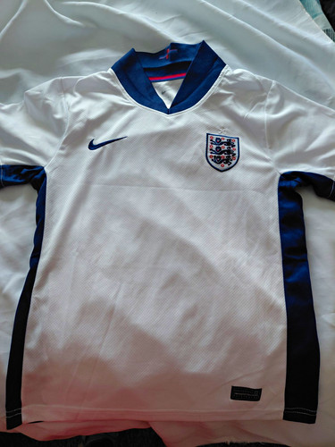 Nike england home - england, football