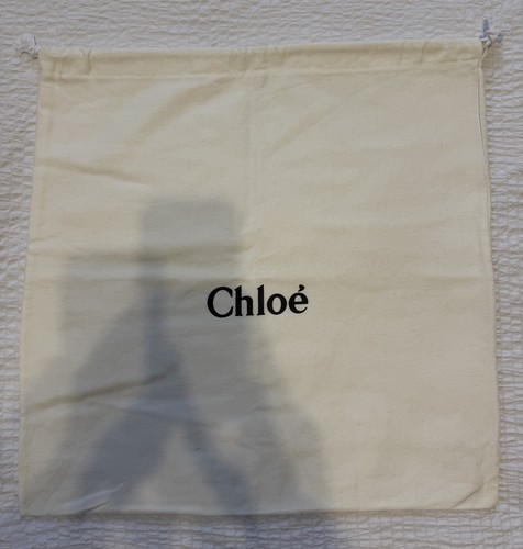 Chloé authentic cotton dust - authentic,