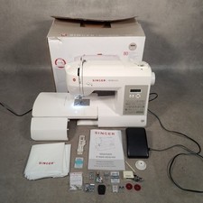Singer 6180 Brilliance Sewing