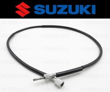 Speedometer Cable Suzuki