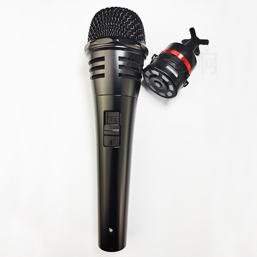 Microphone shell large - shell,