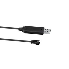 3.7V SM-2P USB Charger For