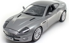 Aston Martin Vanquish v12