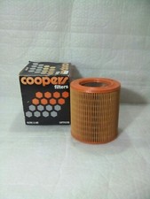 Rover Maestro 2.0 D Direct Injection 1990-1994 Airfilter(Coopers)