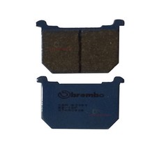 07KA0608 BREMBO REAR BRAKE