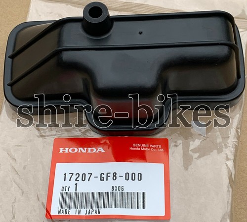 New genuine honda air - honda, filter