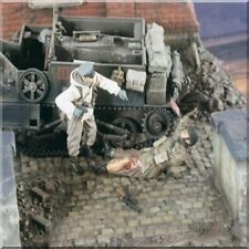 Verlinden Productions - WWII