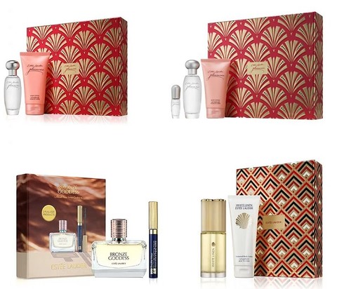 Estee lauder gift set - estee,