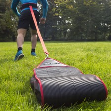 Waist Band Clip On Weighted