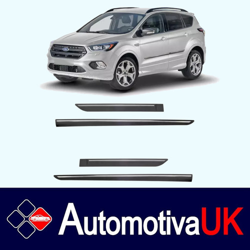 Ford kuganew rubbing - ford, kuga(08-19)new
