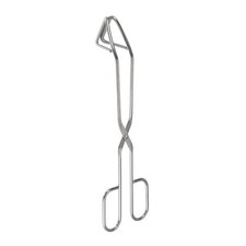Stainless Steel Scissor Tongs