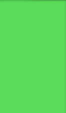 Sheet of Lee Filters L089 1.22m x 0.53m colour stage lighting gel Moss Green