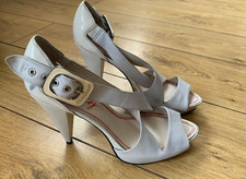MISS SIXTY M60 buckle strap
