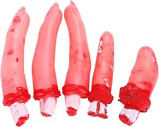 Halloween Horror Severed