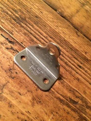 Optimist sailing dinghy rudder - sailing,