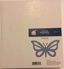Spellbinders SAPPHIRE PLUS