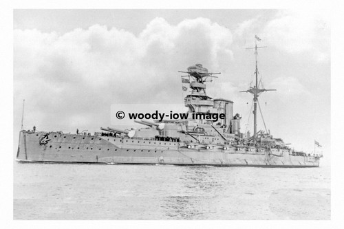 Rp17867 royal navy warship - navy,