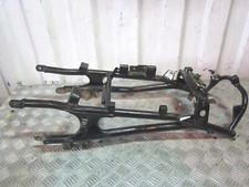 KAWASAKI ZZR1200 ZZR 1200 REAR SUBFRAME  YEAR 2003