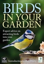 Birds in Your Garden (Rhs) By