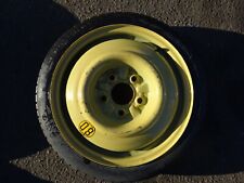 Toyo Space Saver Spare Wheel