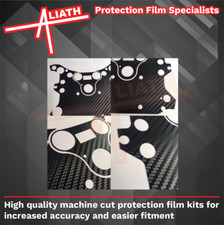 Fits Fanatec Mclaren GT3 V2