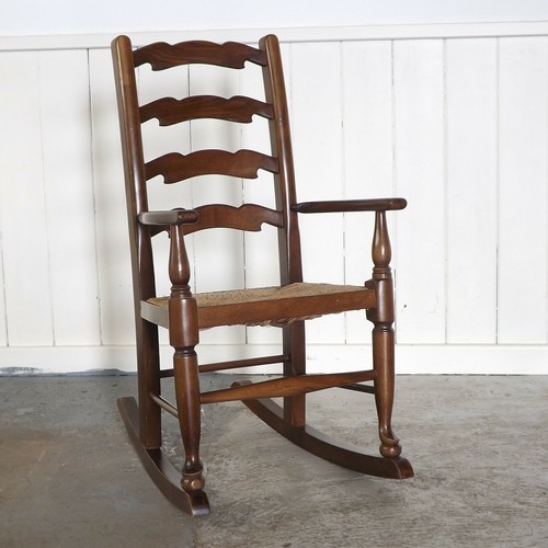 Child rocking chair - child's,