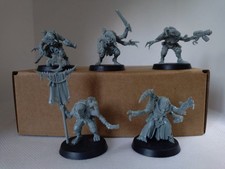 Acolyte Hybrids / Metamorphs  - Genestealer Cults - Games Workshop - WH 40k