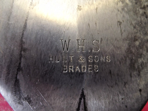 Vintage hunt sons - ,