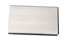 USB2.0 Hard Drive External