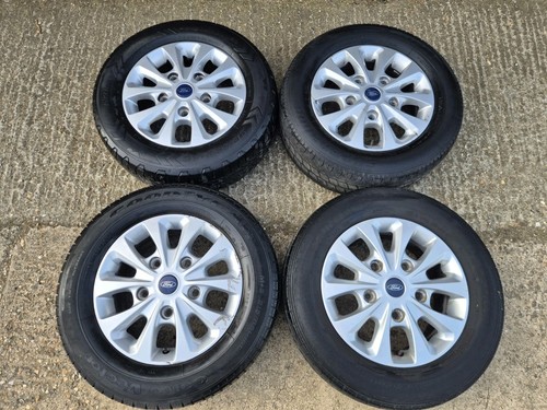 Genuine ford transit - genuine,
