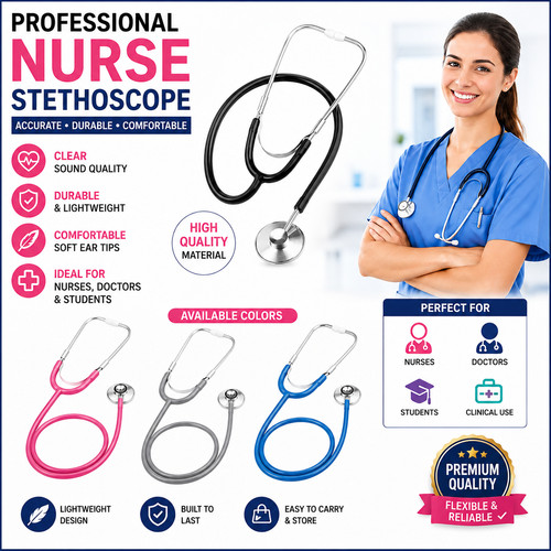 Stethoscope medical doctor - medical,