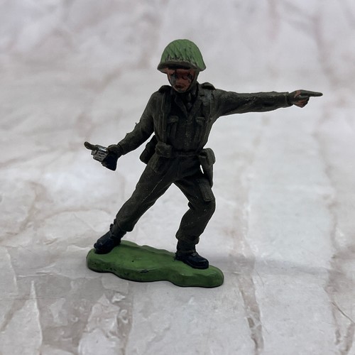 1960s britains herald toy - herald,
