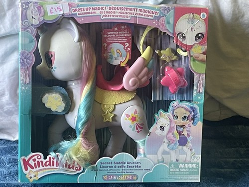 Kindi kids unicorn - kindi,