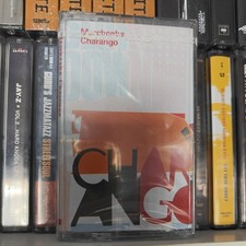 Morcheeba Charango FACTORY