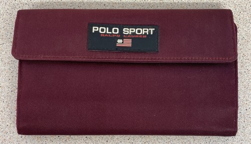Genuine polo sport - sport, ralph
