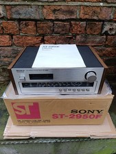 Sony ST-2950F Vintage Hi-Fi