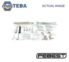 0304-CIVR-KIT BRAKE DRUM SHOES