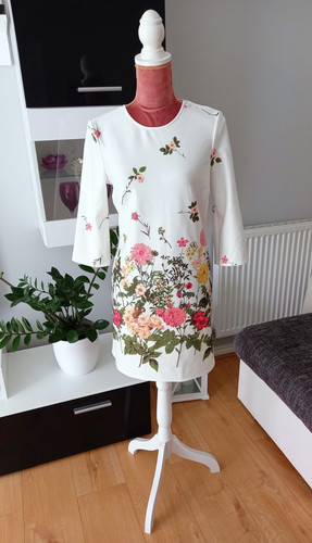 Asos white multicoloured - asos,