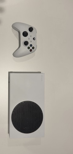 Microsoft xbox series 512gb - microsoft,