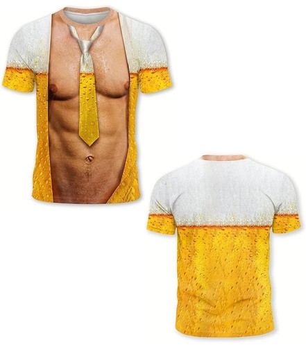 Funny beer shirt - beer,