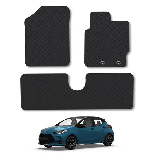 Toyota yaris 2011 - toyota,