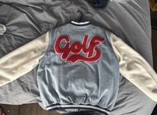 Limited Edition Golf Wang