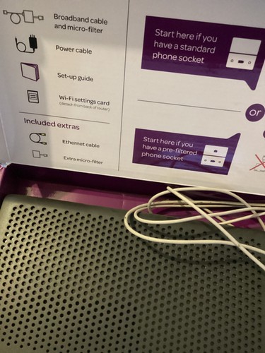 Talk internet router - talk,