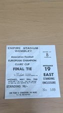 Reprint ticket man - reprint, v