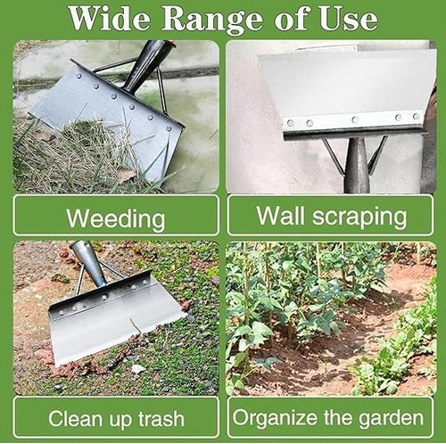 Gedegook garden shovel - garden,