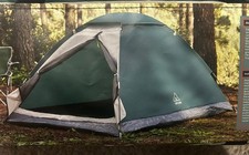 Xplor 4 Person Tent – Water