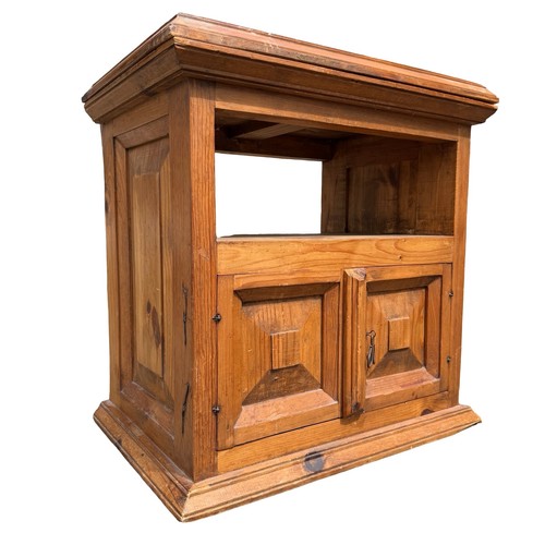 Mexican pine media - unit,