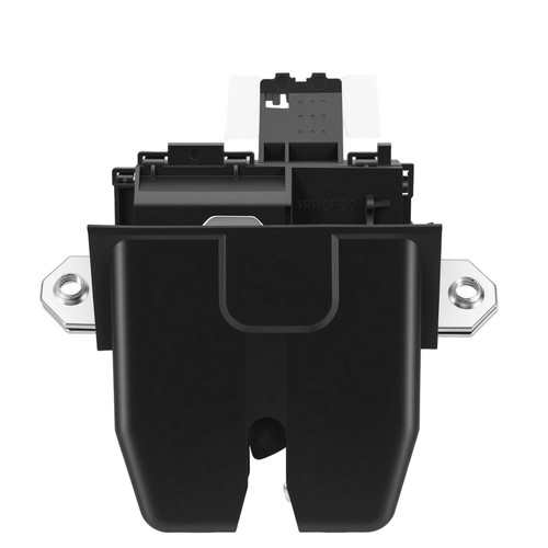 Tailgate boot lid lock catch - boot,