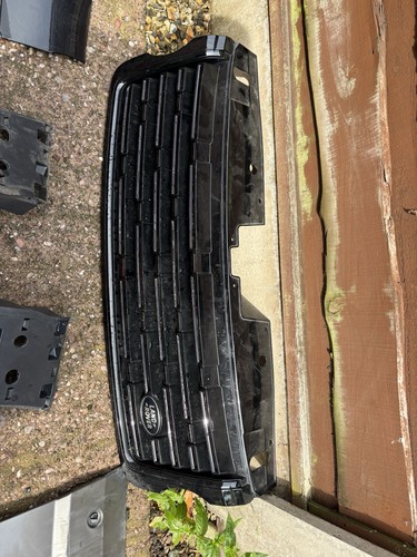 Facelift grill for - facelift,