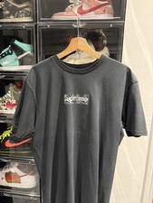 Supreme Bandana Box Logo Tee